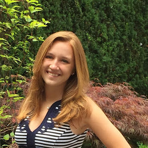 Meet your Posher, Kelsey